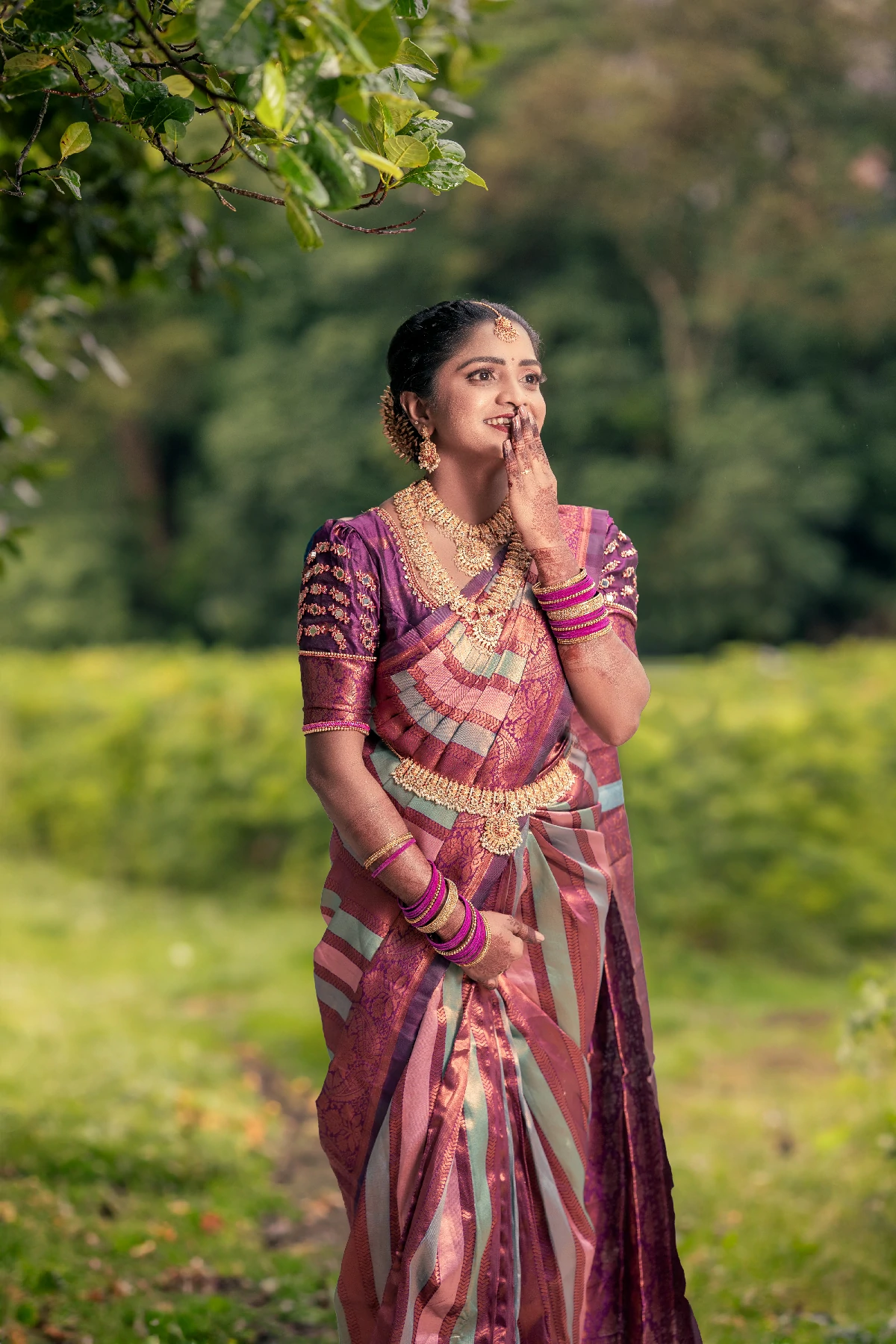 Wedding Photography Image 18 - Nuwara Eliya, Sri Lanka